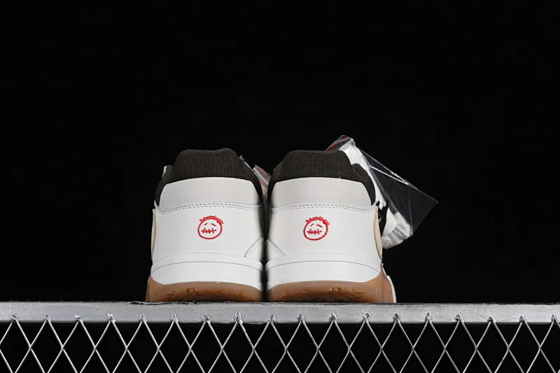 All categories Air Jordan Jordan series basketball shoes Air Jordan 1 Low J version Travis Scott x Jordan Jumpman Jack TR "University Red" AJ1 Joe 1 hook and loop fashion basketball shoes FZ8117-100